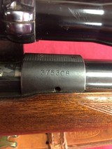 SOLD WINCHESTER 70 30-06 SOLD - 19 of 23
