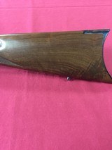 SOLD BROWNING 1885 HIGH WALL 45 COLT SOLD - 2 of 13