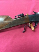 SOLD BROWNING 1885 HIGH WALL 45 COLT SOLD - 8 of 13