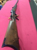SOLD BROWNING 1885 HIGH WALL 45 COLT SOLD - 6 of 13