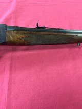 SOLD BROWNING 1885 HIGH WALL 45 COLT SOLD - 9 of 13