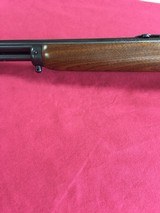 SOLD MARLIN GOLDEN 39A SOLD - 5 of 14