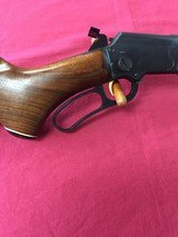 SOLD MARLIN GOLDEN 39A SOLD - 9 of 14