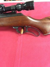 SOLD MARLIN 57M
22 MAGNUM SOLD - 4 of 15