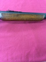 SOLD MARLIN 39A 1955 SOLD - 9 of 12
