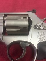SOLD SMITH & WESSON 986 PRO SERIES SOLD - 3 of 13