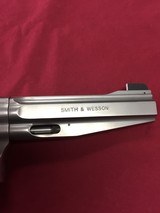 SOLD SMITH & WESSON 986 PRO SERIES SOLD - 12 of 13