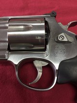 SOLD SMITH & WESSON 657-4 41 MAGNUM SOLD - 2 of 11