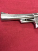 SOLD SMITH & WESSON 657-4 41 MAGNUM SOLD - 4 of 11