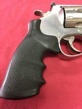 SOLD SMITH & WESSON 657-4 41 MAGNUM SOLD - 8 of 11