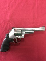 SOLD SMITH & WESSON 657-4 41 MAGNUM SOLD - 7 of 11