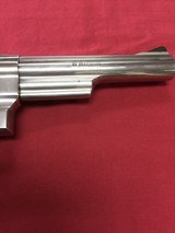 SOLD SMITH & WESSON 657-4 41 MAGNUM SOLD - 10 of 11