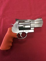 SOLD SMITH & WESSON 500 EMERGENCY SURVIVAL SOLD - 7 of 13