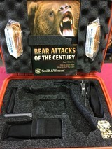 SOLD SMITH & WESSON 500 EMERGENCY SURVIVAL SOLD - 12 of 13