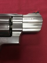 SOLD SMITH & WESSON 500 EMERGENCY SURVIVAL SOLD - 10 of 13