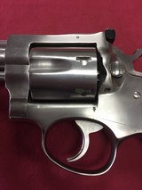 SOLD RUGER SECURITY SIX 357 MAGNUM SOLD - 3 of 13