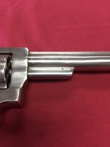 SOLD RUGER SECURITY SIX 357 MAGNUM SOLD - 11 of 13