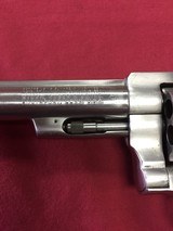 SOLD RUGER SECURITY SIX 357 MAGNUM SOLD - 4 of 13