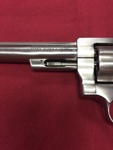 SOLD RUGER SECURITY SIX 357 MAGNUM 1981 SOLD - 4 of 14