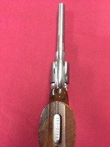 SOLD RUGER SECURITY SIX 357 MAGNUM 1981 SOLD - 13 of 14