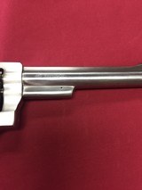 SOLD RUGER SECURITY SIX 357 MAGNUM 1981 SOLD - 11 of 14