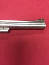 SOLD RUGER SECURITY SIX 357 MAGNUM 1981 SOLD - 12 of 14