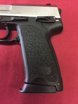 SOLD H&K USP 45acp.Made in Germany SOLD - 2 of 13