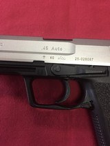 SOLD H&K USP 45acp.Made in Germany SOLD - 3 of 13