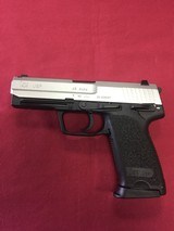 SOLD H&K USP 45acp.Made in Germany SOLD - 1 of 13