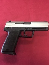 SOLD H&K USP 45acp.Made in Germany SOLD - 5 of 13