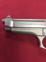 SOLD BERETTA 92FS SOLD - 4 of 13