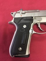 SOLD BERETTA 92FS SOLD - 6 of 13