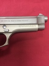SOLD BERETTA 92FS SOLD - 8 of 13