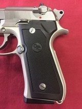 SOLD BERETTA 92FS SOLD - 2 of 13