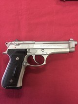 SOLD BERETTA 92FS SOLD - 5 of 13