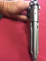 SOLD BERETTA 92FS SOLD - 9 of 13