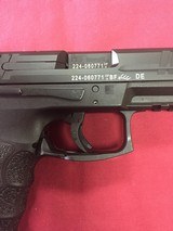SOLD H & K VP9 LE Made in Germany SOLD - 7 of 13