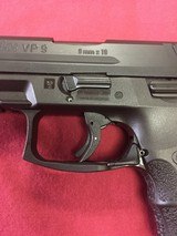 SOLD H & K VP9 LE Made in Germany SOLD - 3 of 13