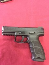SOLD H & K VP9 LE Made in Germany SOLD - 1 of 13