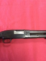 SOLD WINCHESTER 12 12ga 1941 SOLD - 13 of 25