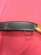 SOLD WINCHESTER 12 12ga 1941 SOLD - 5 of 25
