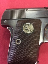 SOLD COLT 1908 25 acp SOLD - 6 of 14