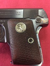 SOLD COLT 1908 25 acp SOLD - 2 of 14