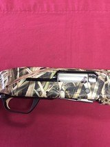 SOLD BROWNING MAXUS CAMO 12 GA 3.5" Magnum SOLD - 8 of 15