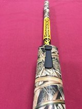 SOLD BROWNING MAXUS CAMO 12 GA 3.5" Magnum SOLD - 14 of 15