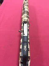SOLD BROWNING MAXUS CAMO 12 GA 3.5" Magnum SOLD - 13 of 15