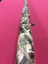 SOLD BROWNING MAXUS CAMO 12 GA 3.5" Magnum SOLD - 10 of 15