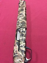 SOLD BROWNING MAXUS CAMO 12 GA 3.5" Magnum SOLD - 5 of 15