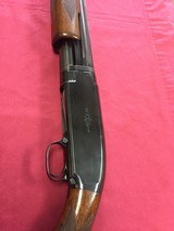 SOLD WINCHESTER MODEL 12 SKEET 26" WS-2 SOLID RIB BARREL - 2 of 23