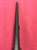 SOLD WINCHESTER MODEL 12 SKEET 26" WS-2 SOLID RIB BARREL - 16 of 23